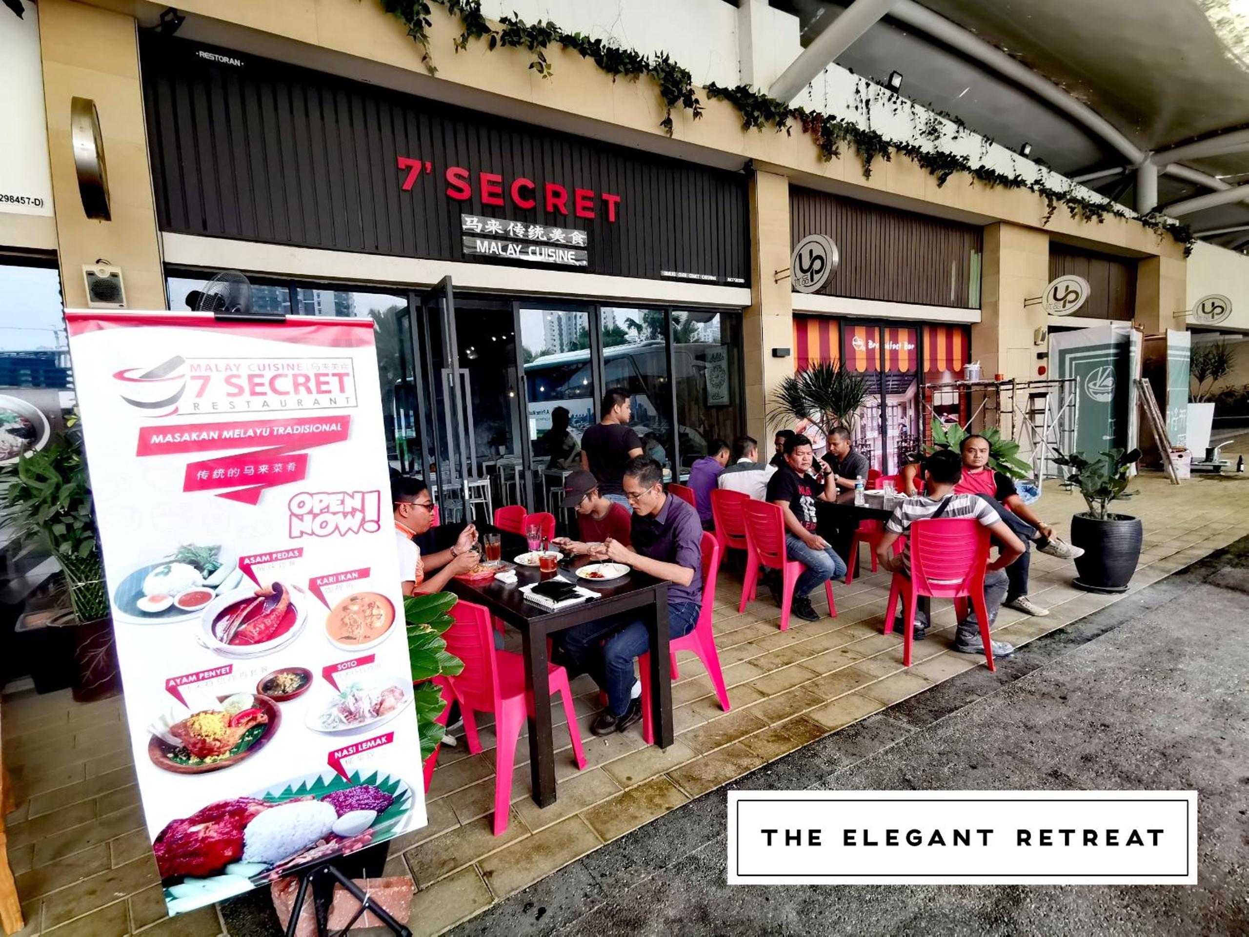 Trival The Elegant Retreat Forest City, Johor Bahru