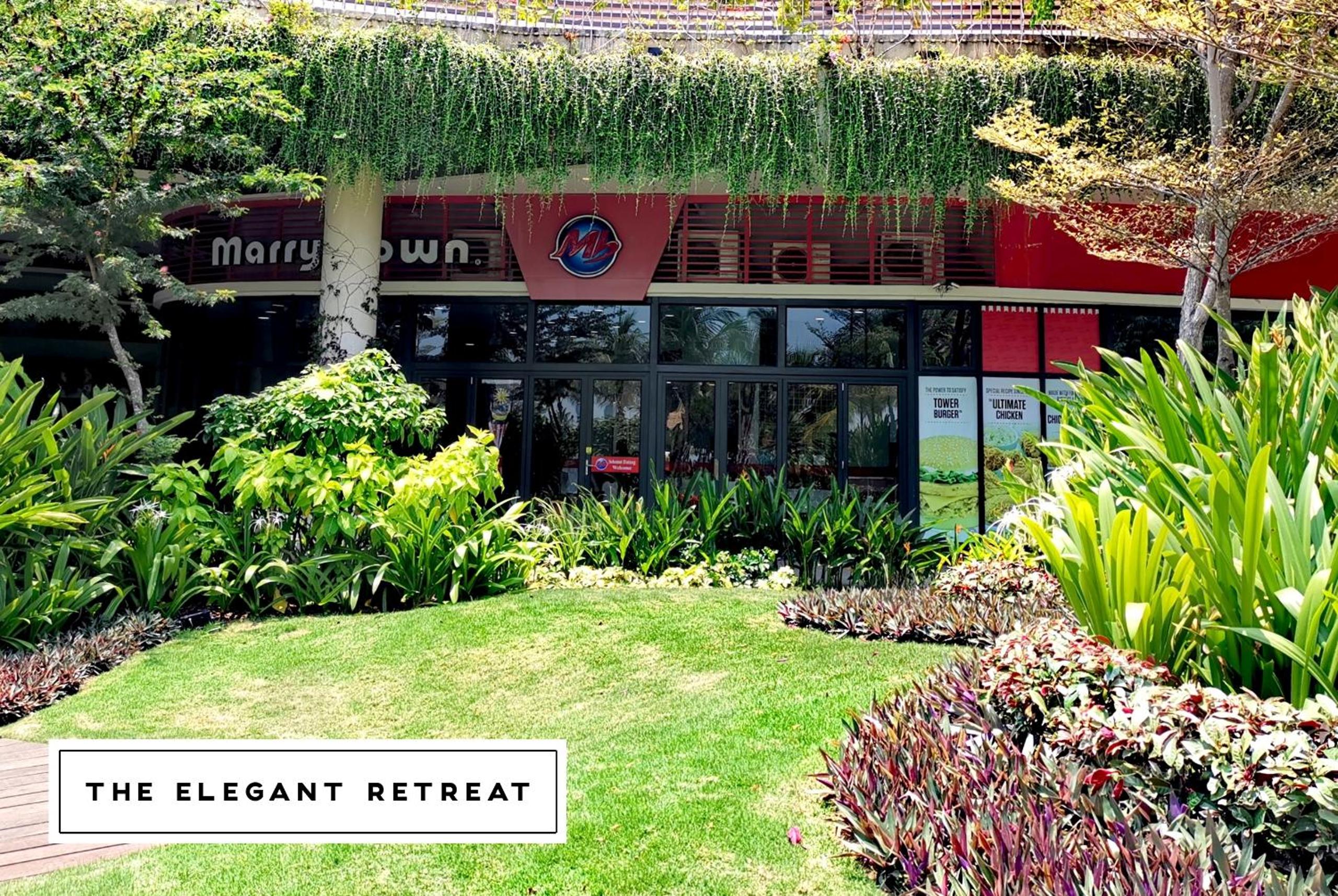 Trival The Elegant Retreat Forest City, Johor Bahru