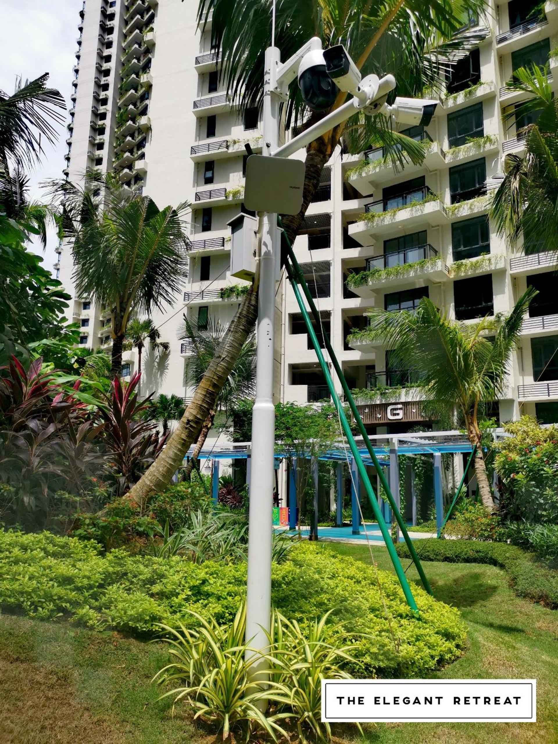 Trival The Elegant Retreat Forest City, Johor Bahru