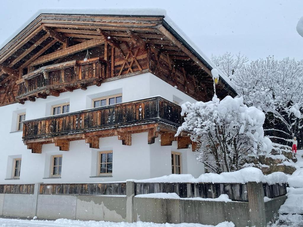 Haus Ehammer