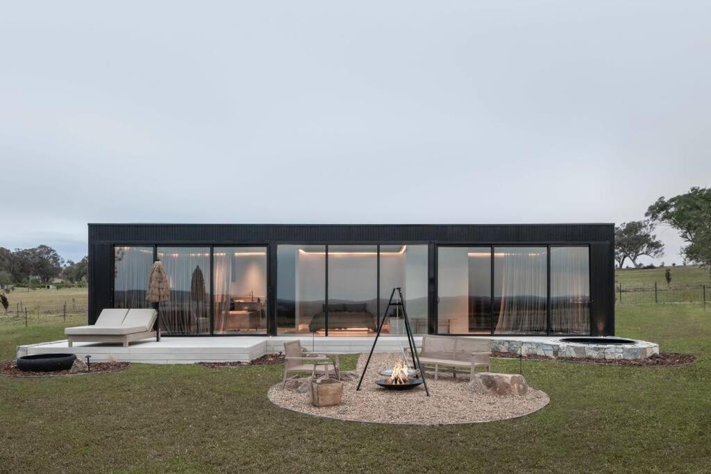 Zensi Retreat - Villa