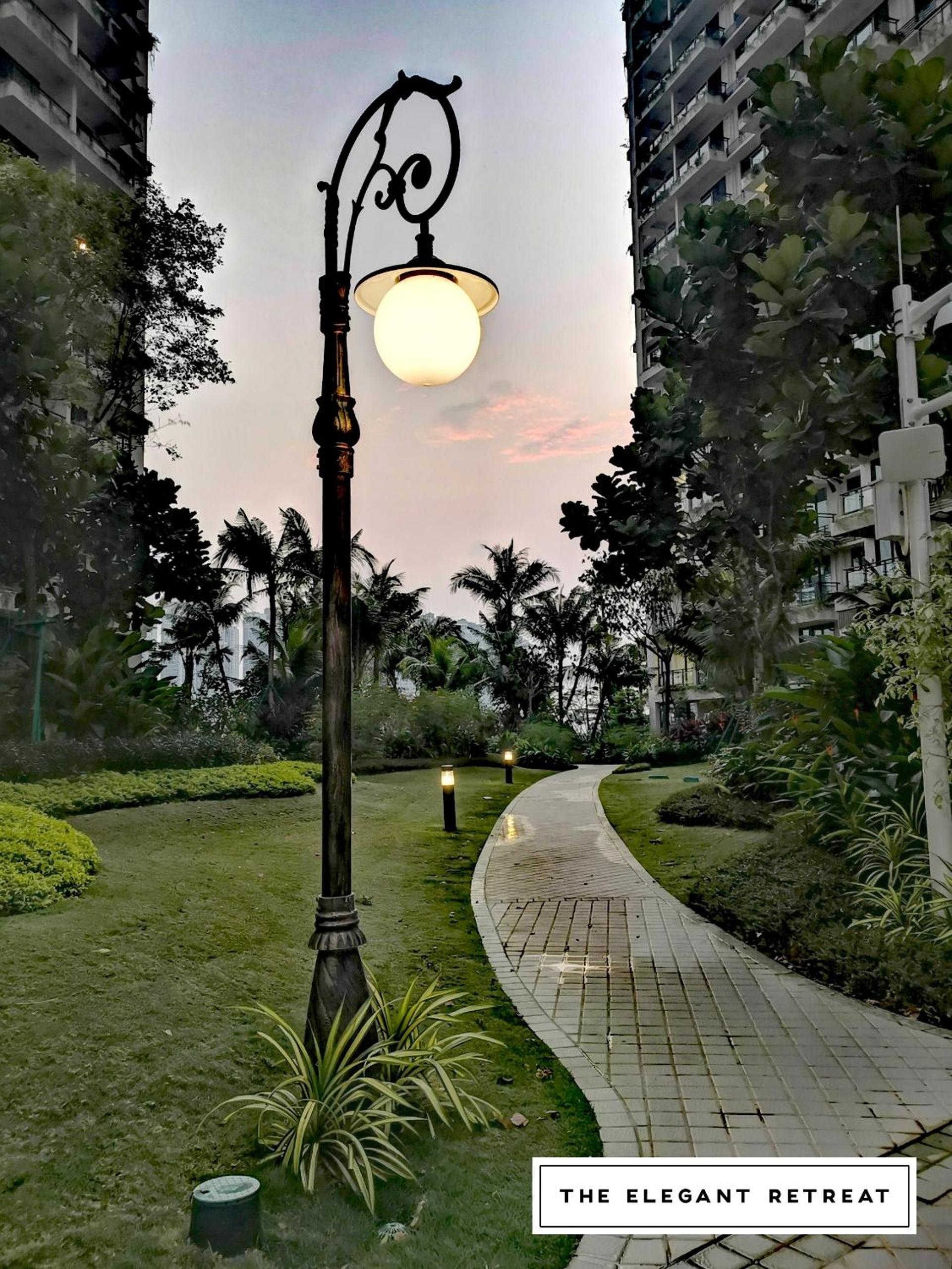 Trival The Elegant Retreat Forest City, Johor Bahru