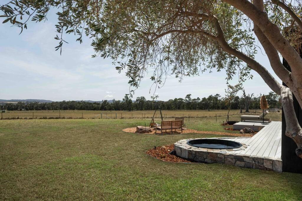 Zensi Retreat - Villa