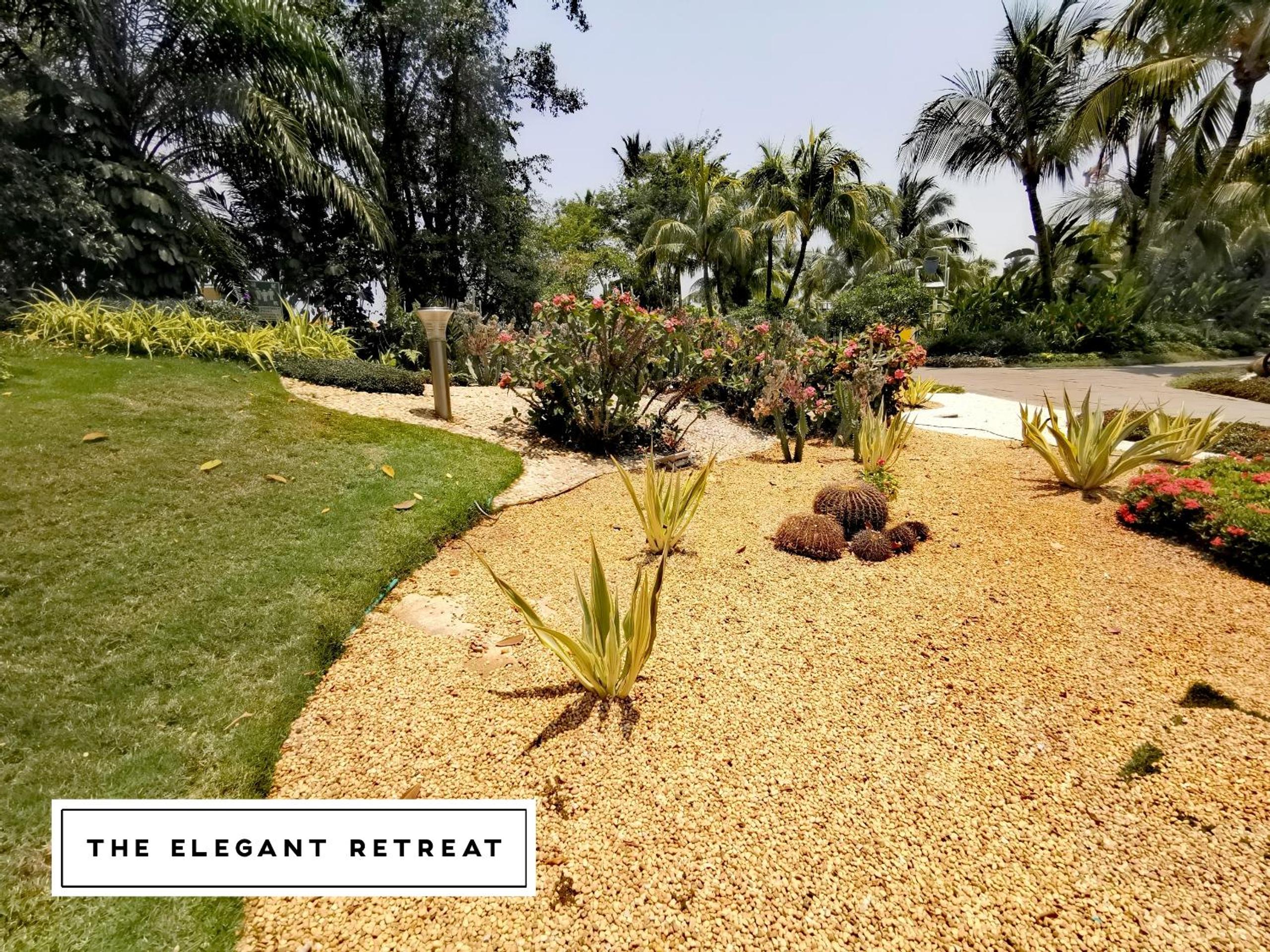 Trival The Elegant Retreat Forest City, Johor Bahru