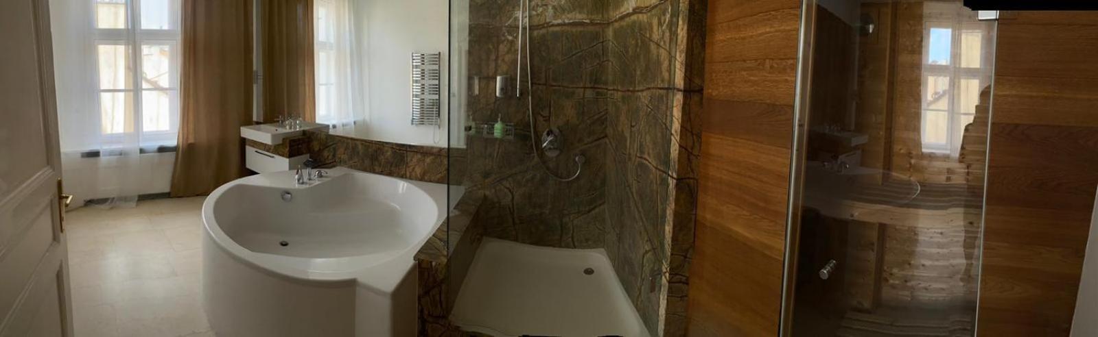 Holec Apartments