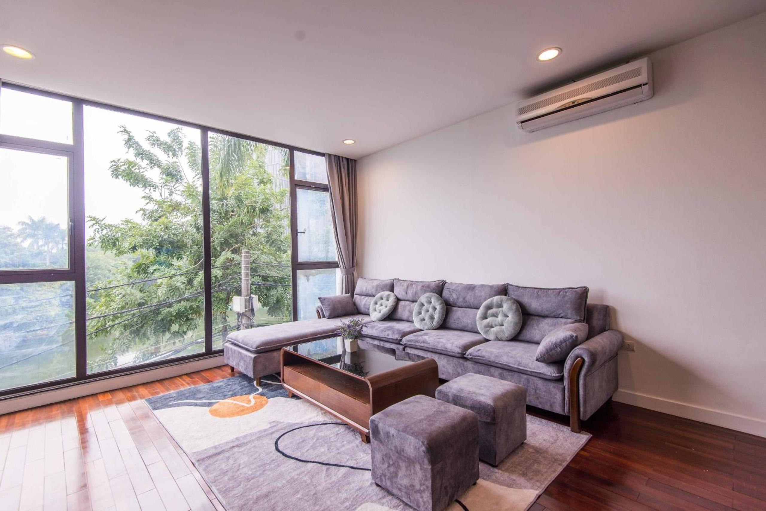 Luxe Paradise Residence 9 Quang Khanh