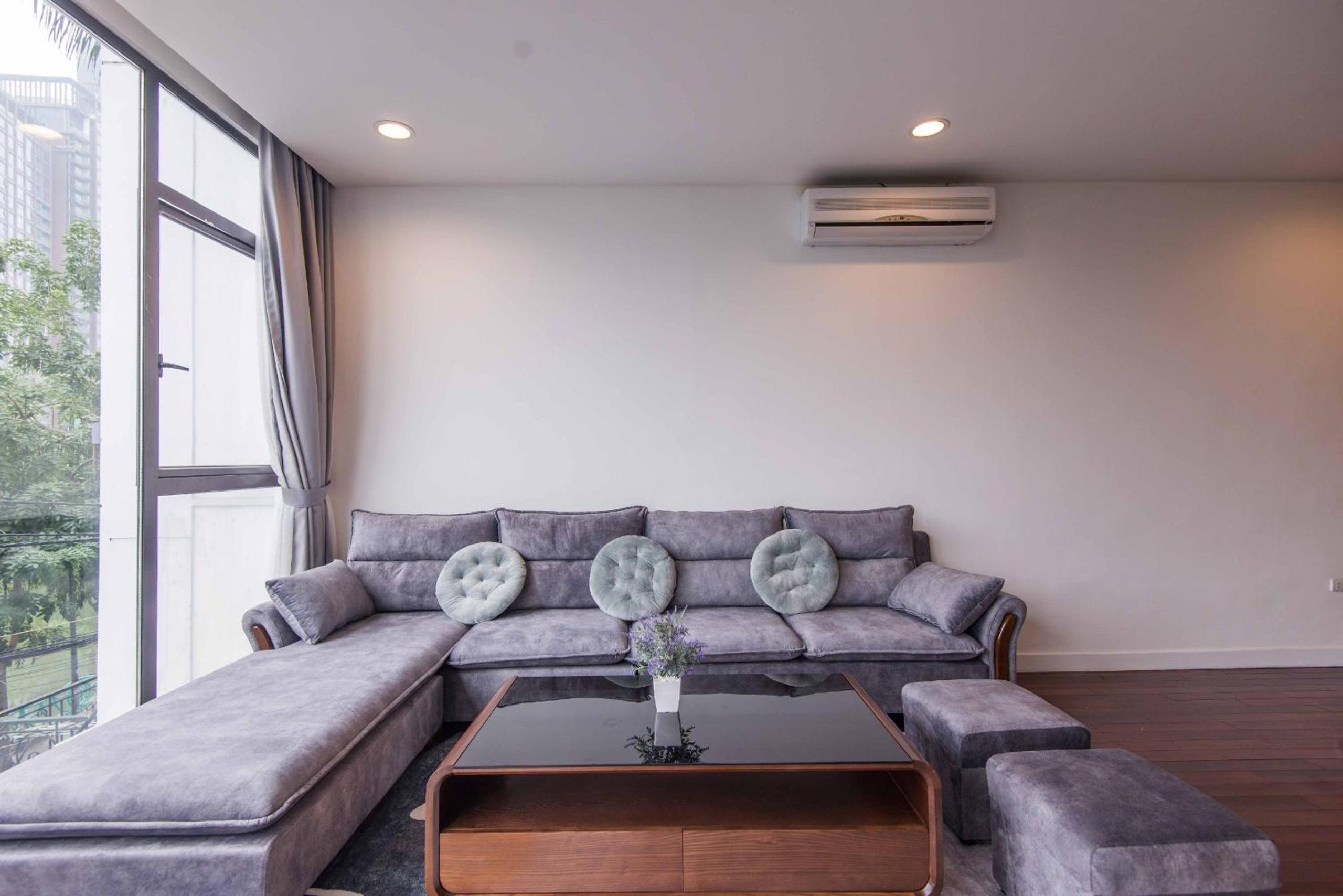 Luxe Paradise Residence 9 Quang Khanh