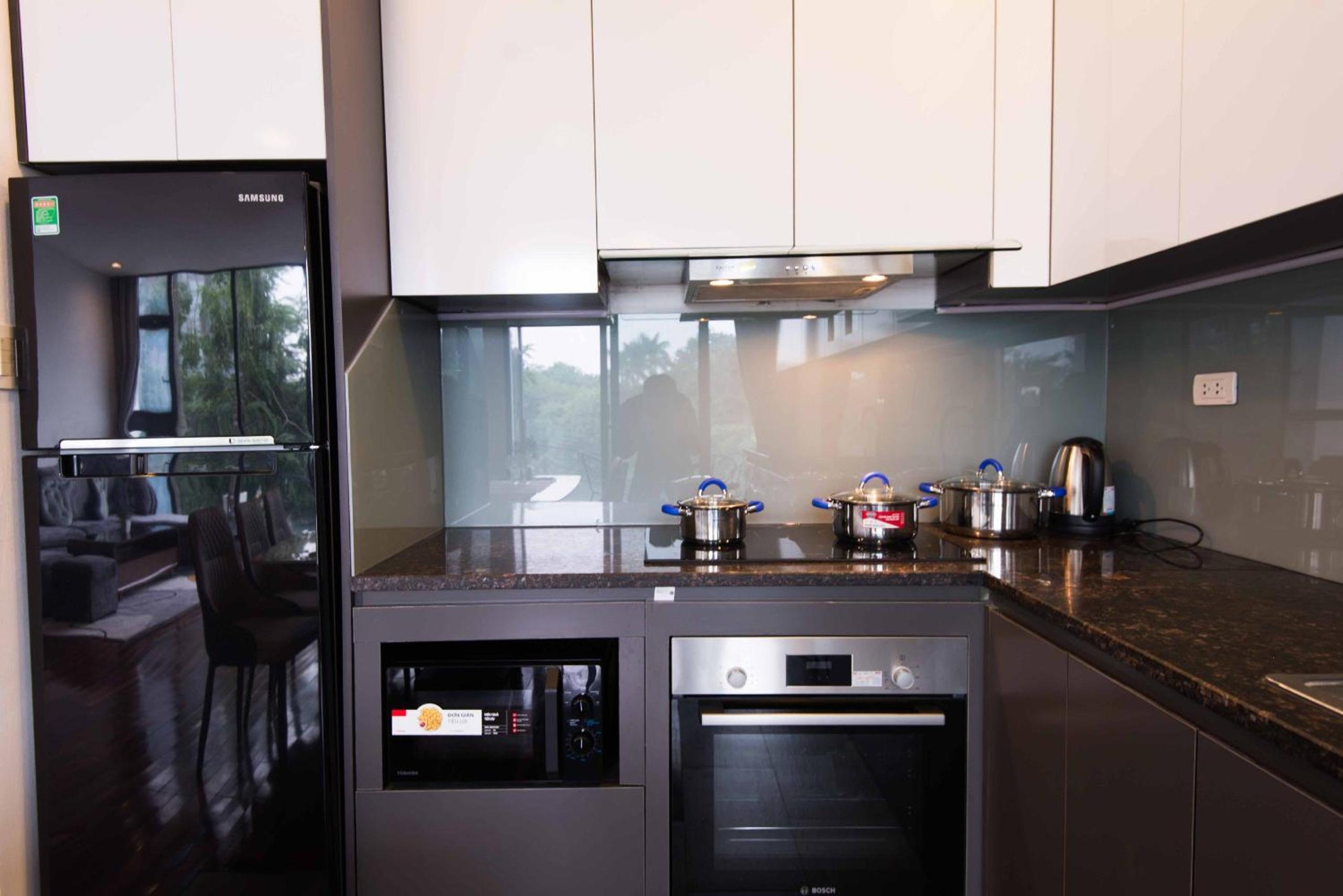 Luxe Paradise Residence 9 Quang Khanh