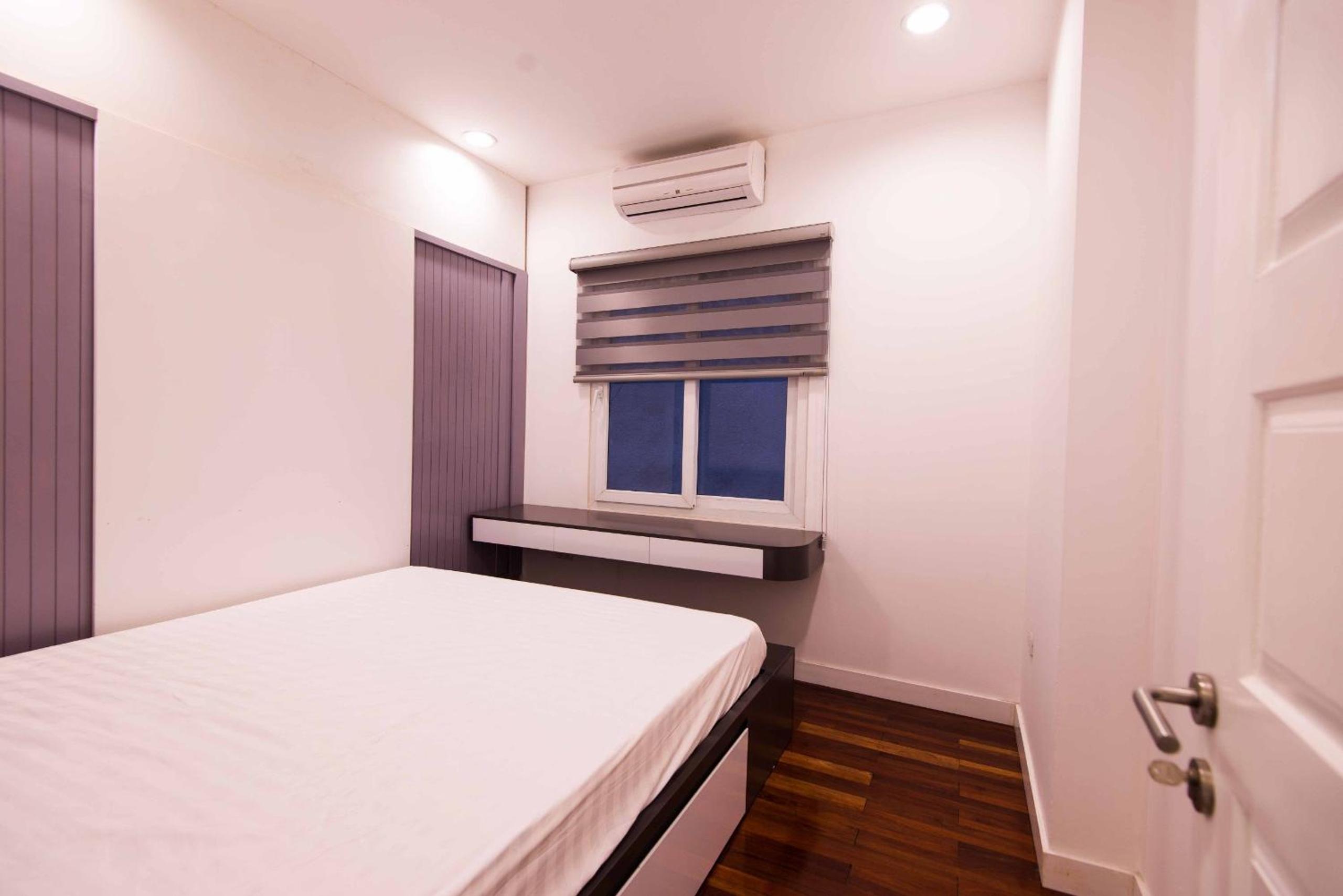 Luxe Paradise Residence 9 Quang Khanh