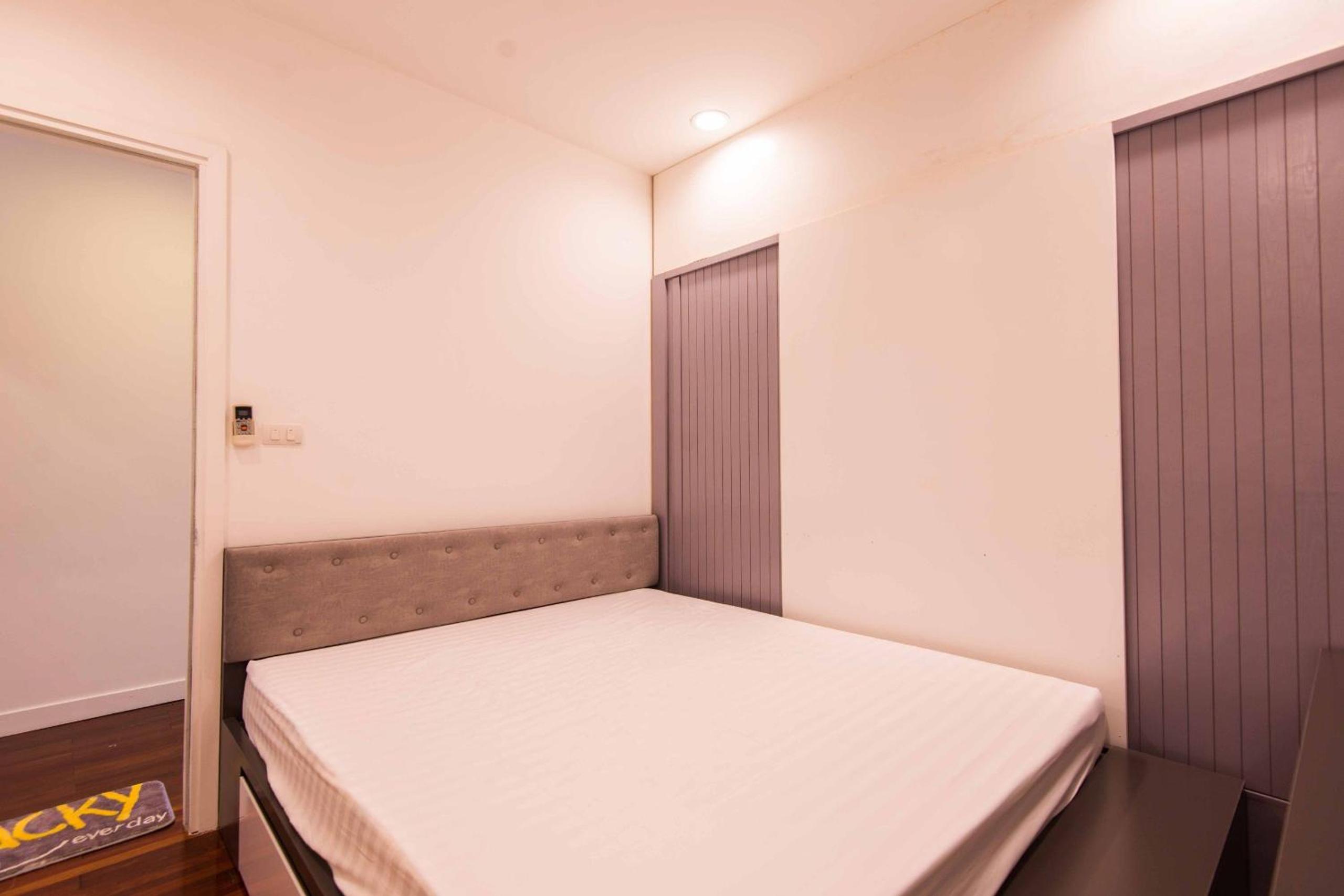 Luxe Paradise Residence 9 Quang Khanh