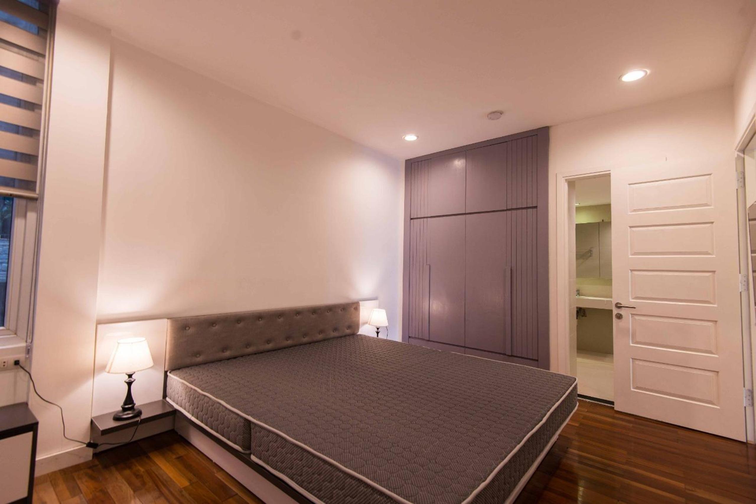 Luxe Paradise Residence 9 Quang Khanh