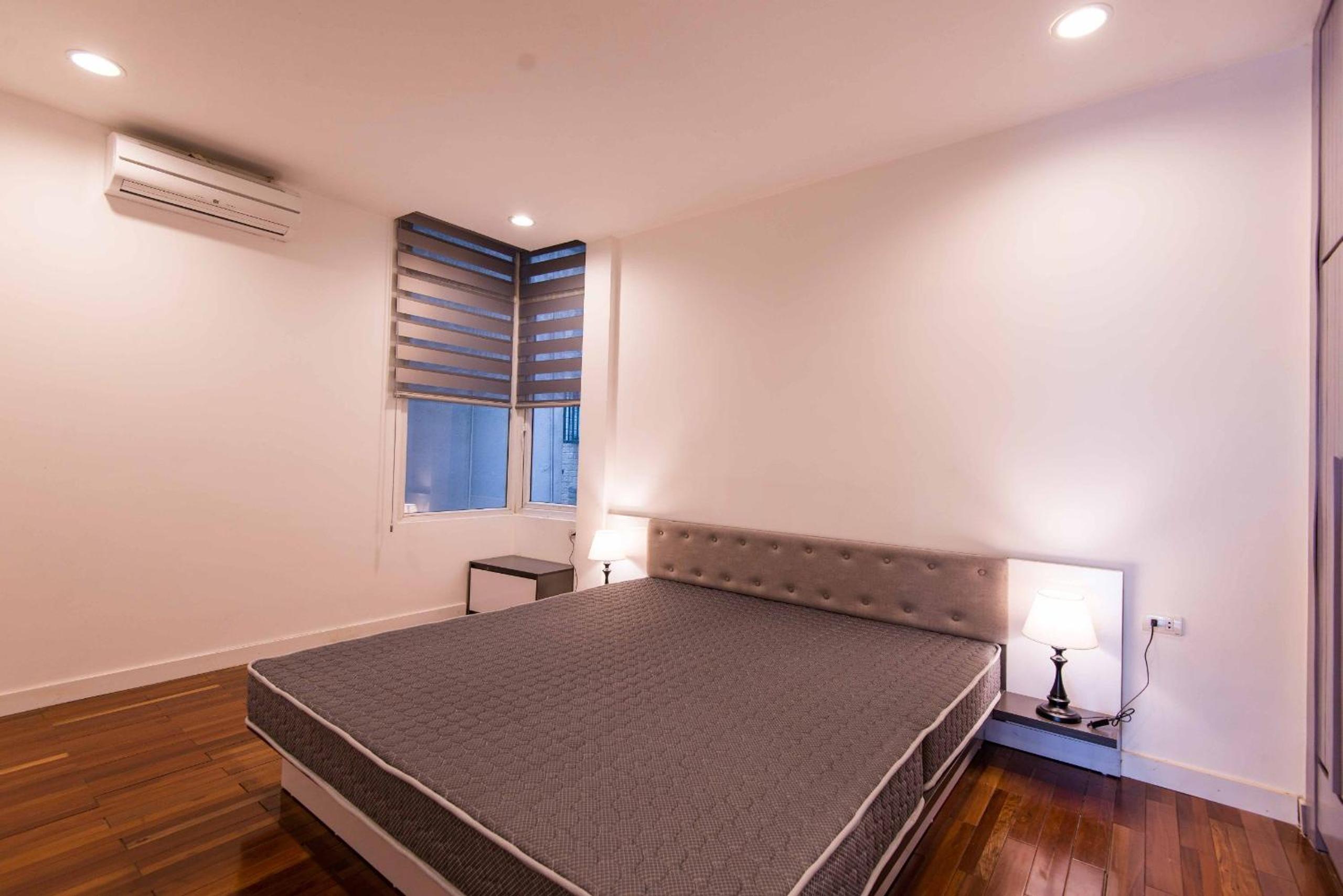 Luxe Paradise Residence 9 Quang Khanh