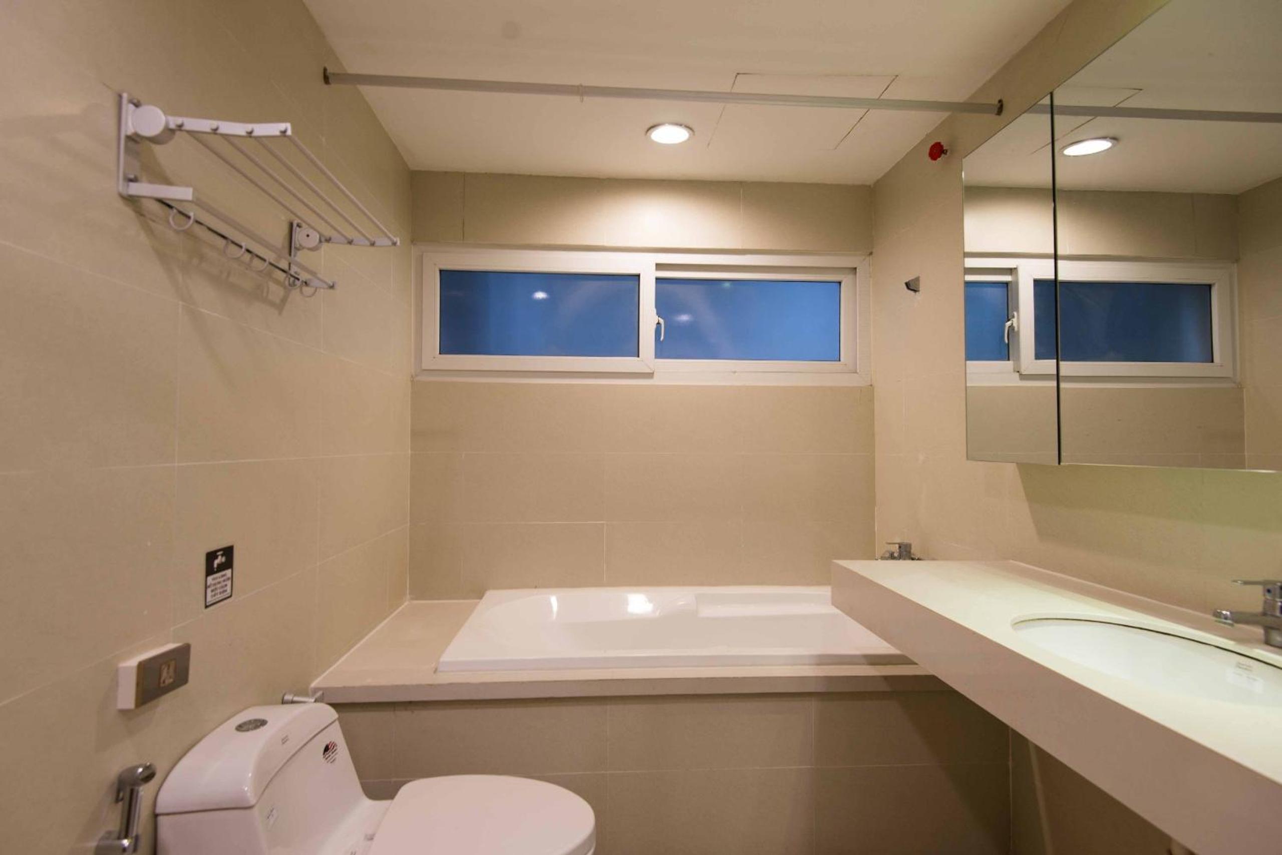 Luxe Paradise Residence 9 Quang Khanh