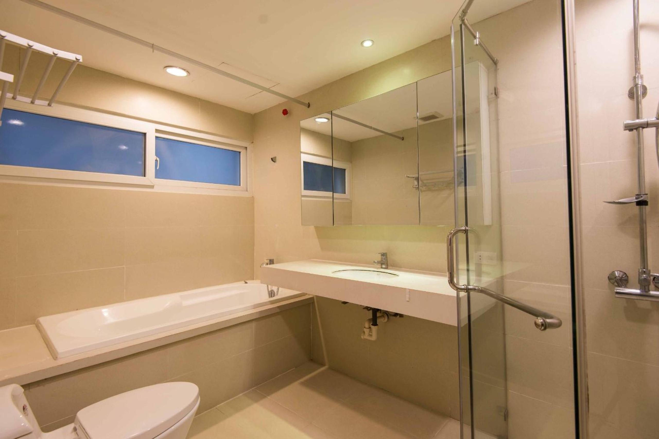 Luxe Paradise Residence 9 Quang Khanh
