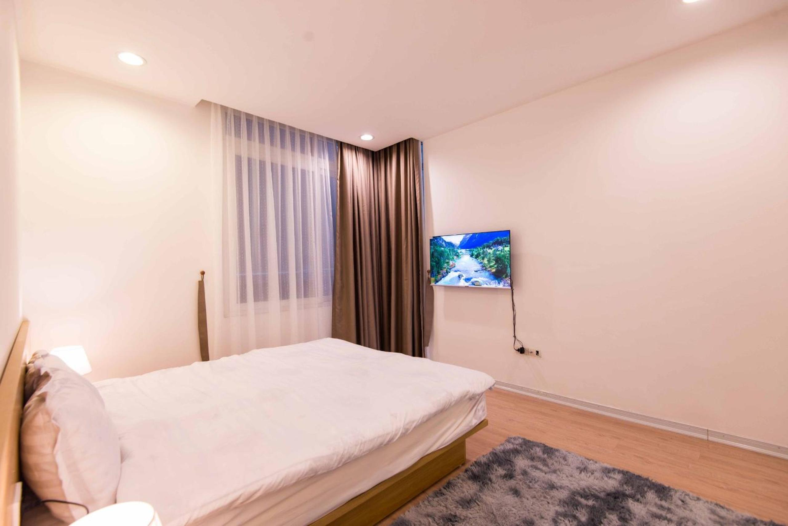 Luxe Paradise Residence 9 Quang Khanh