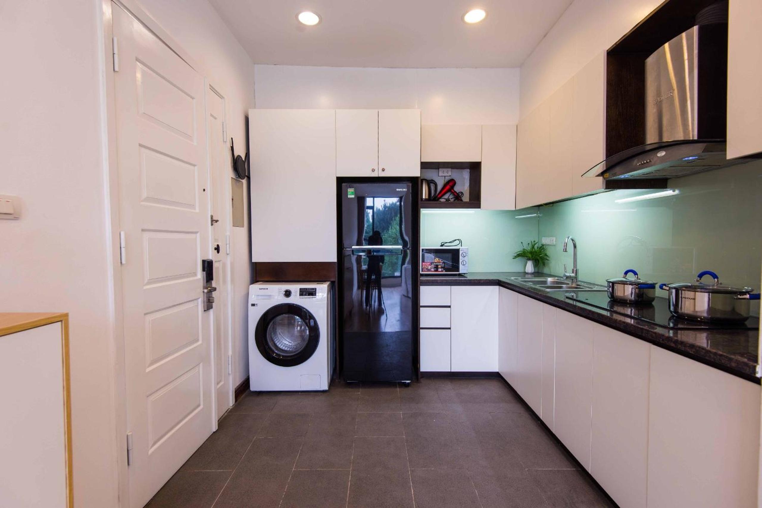Luxe Paradise Residence 9 Quang Khanh