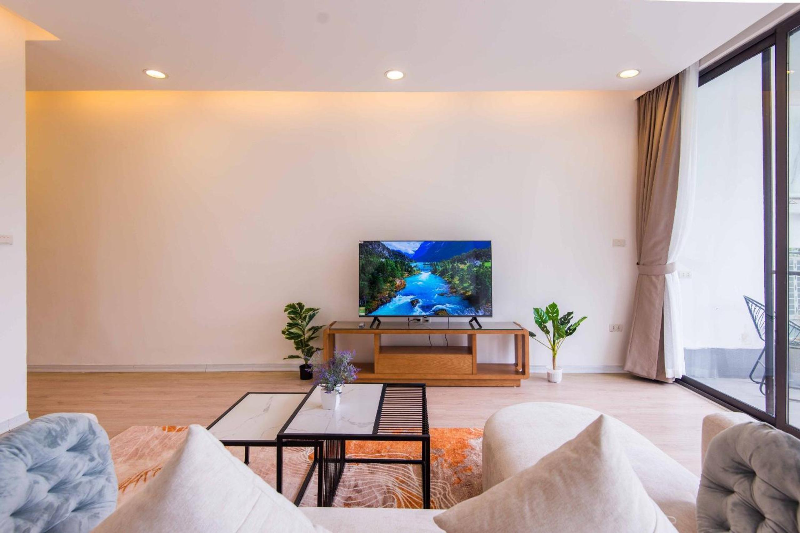 Luxe Paradise Residence 9 Quang Khanh