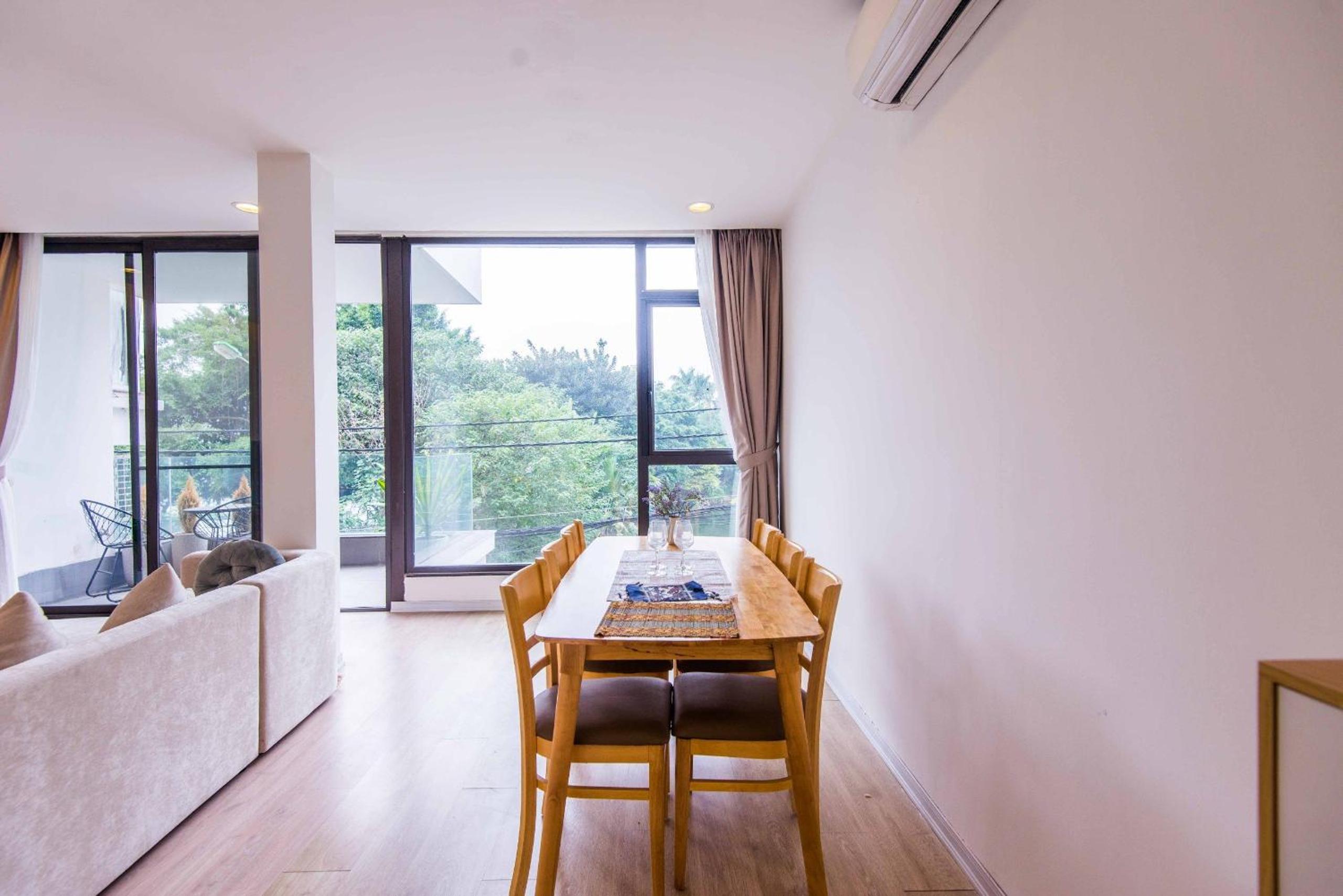 Luxe Paradise Residence 9 Quang Khanh