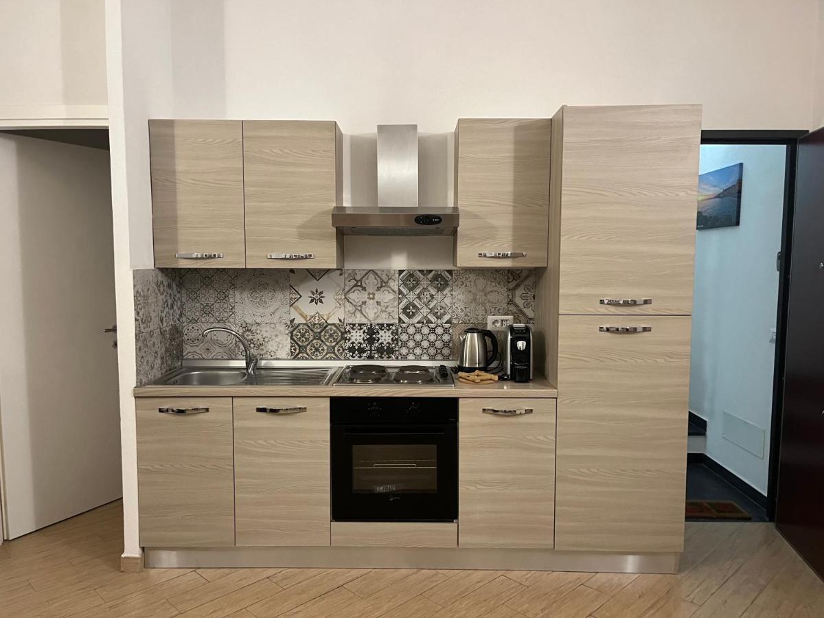 Vicolo Corto Casa Nana photo 3