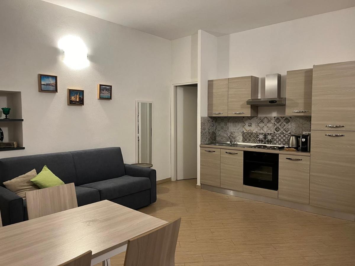 Vicolo Corto Casa Nana photo 1