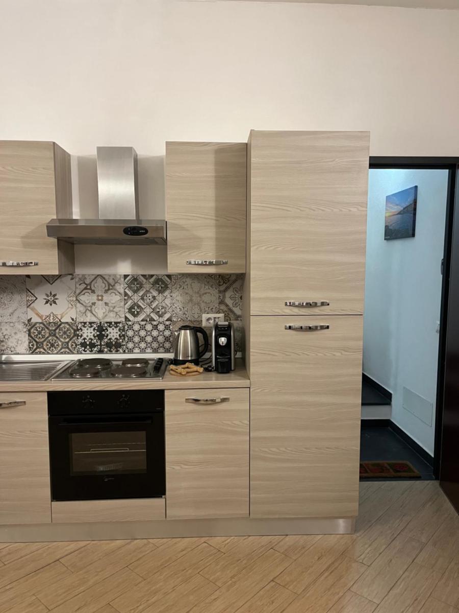 Vicolo Corto Casa Nana photo 2