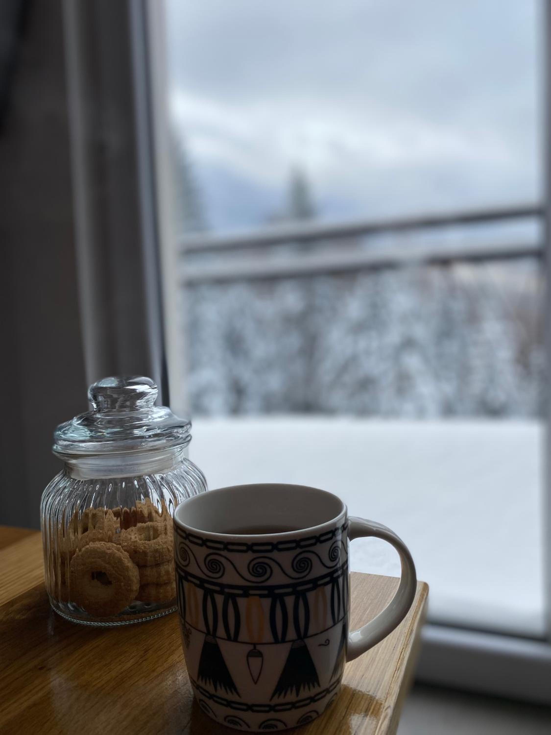 Alpi Cabin Pridolci