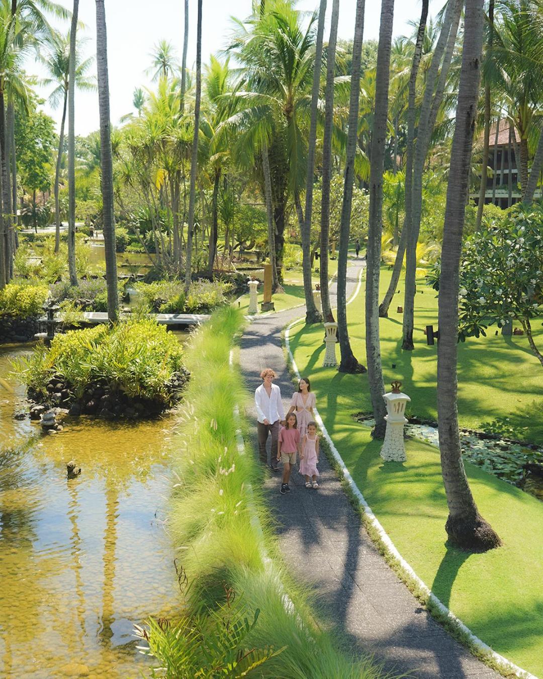 Paradisus by Meliá Bali 58