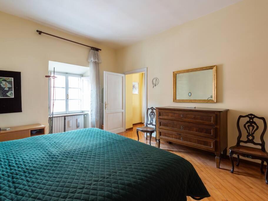 Porta Pia Elegant Two Bedroom
