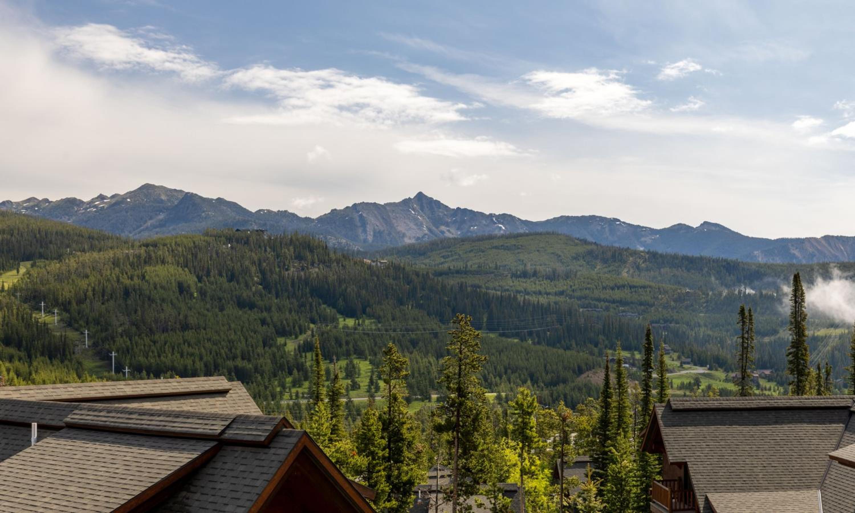 Powder Ridge Cabin Rosebud 14 view 5