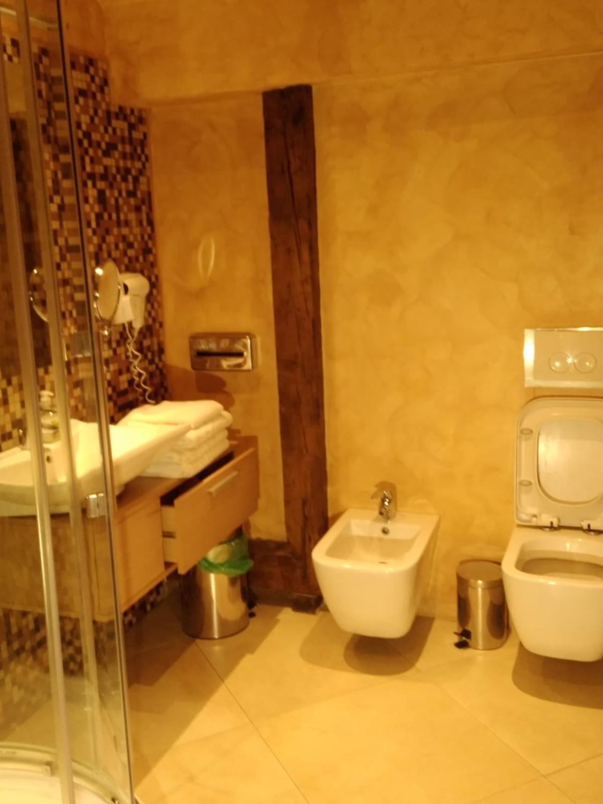 VILA DARIA