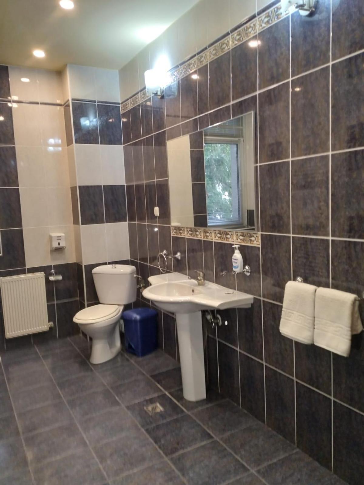 VILA DARIA