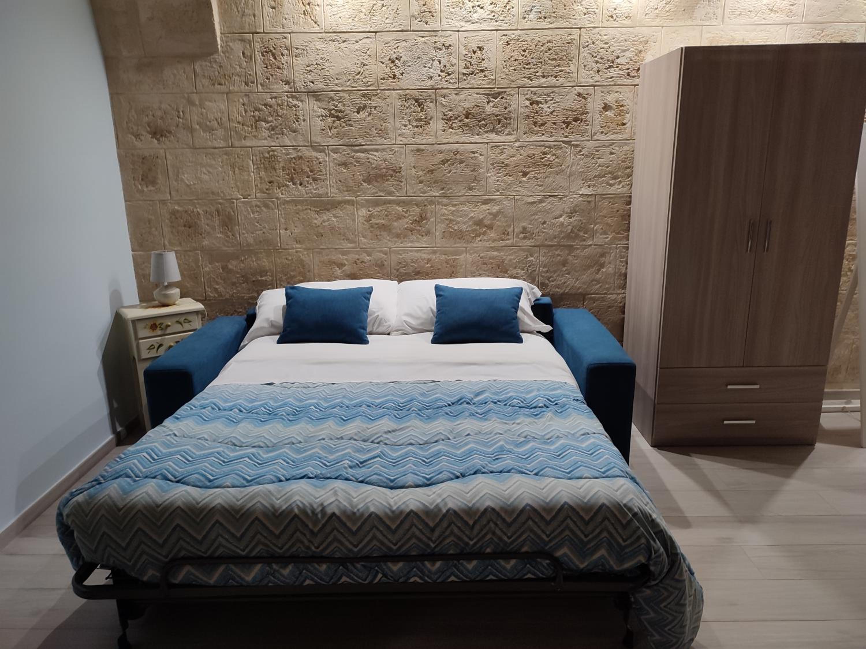 Albachiara suite
