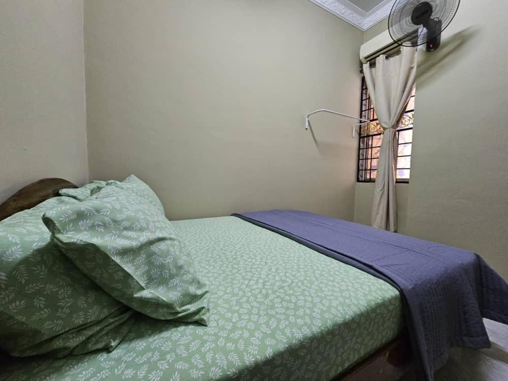 The FootHills Retro Homestay @ Presint 11 Putrajaya photo 8