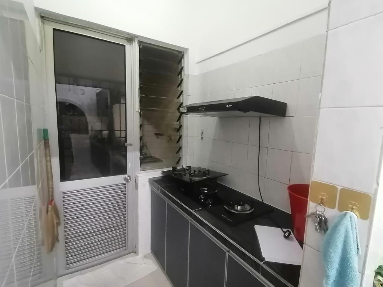 The FootHills Retro Homestay @ Presint 11 Putrajaya view 5