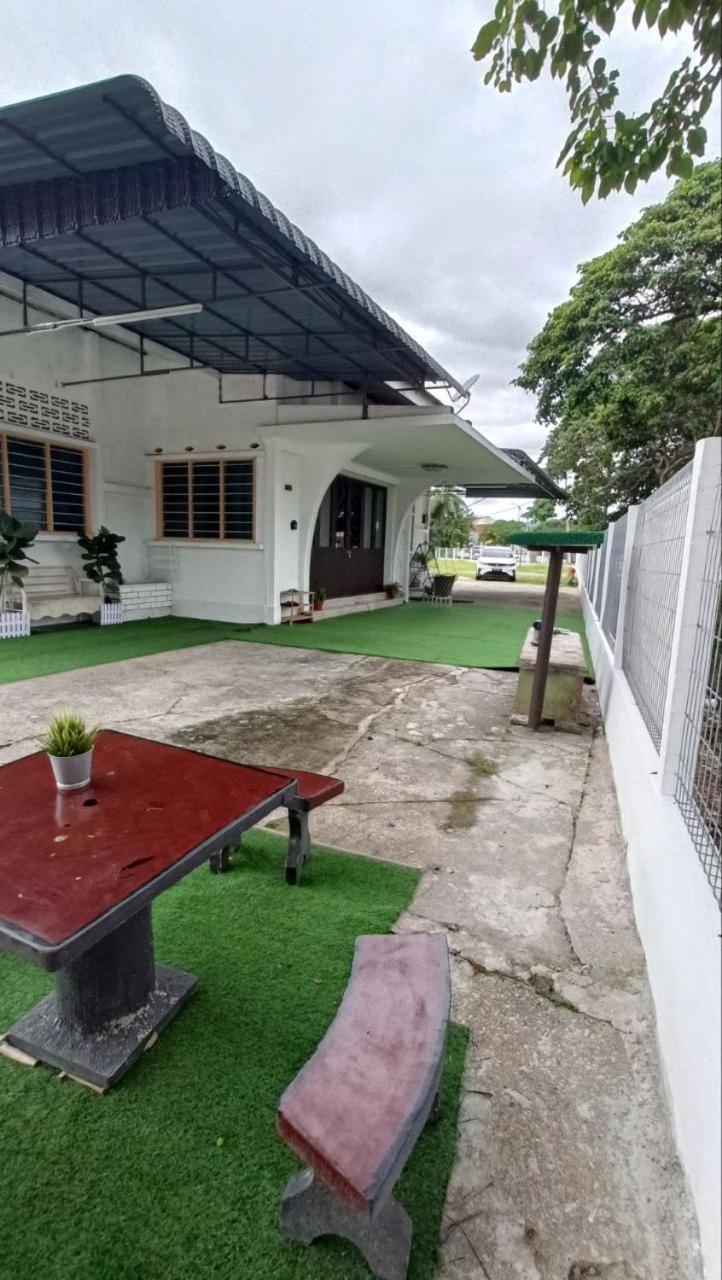 Homestay Laman Dahlia