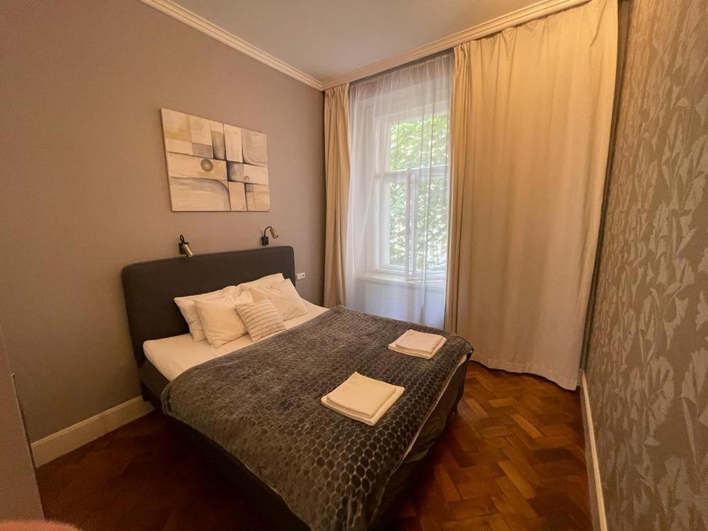 Holec Apartments