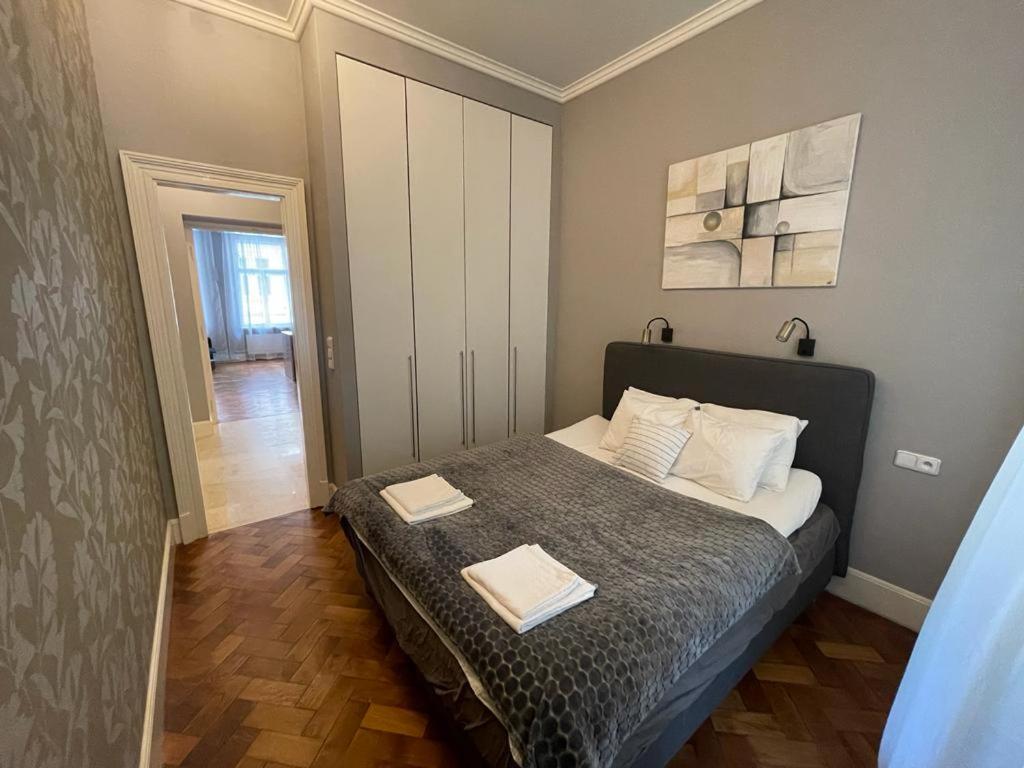 Holec Apartments