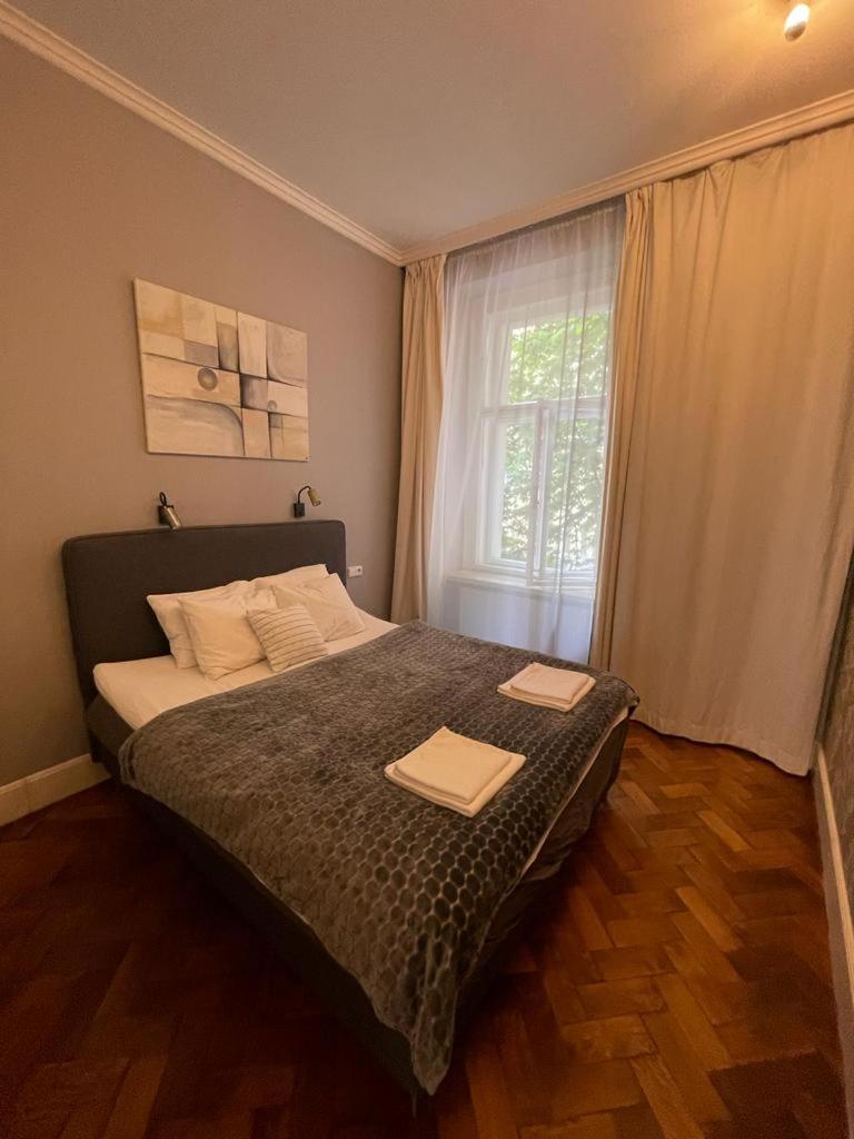 Holec Apartments