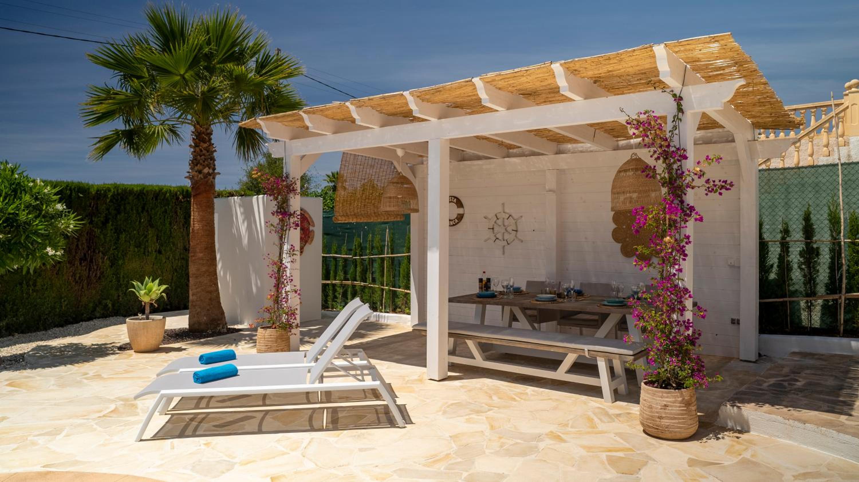 Luxe Villa Casa Siësta met Privé Zwembad view 4