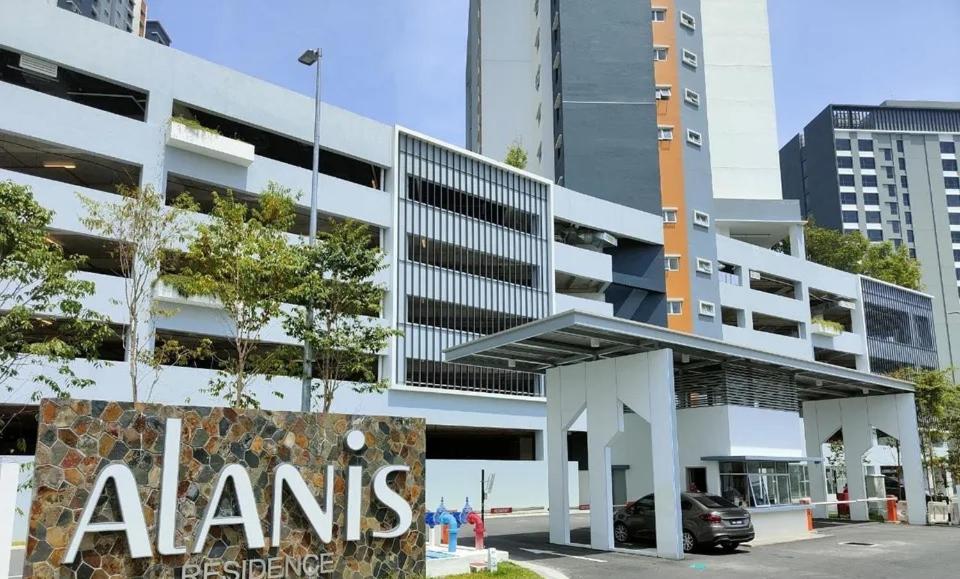 Cozy Apartment Kota Warisan Sepang @Alanis @KLIA photo 2