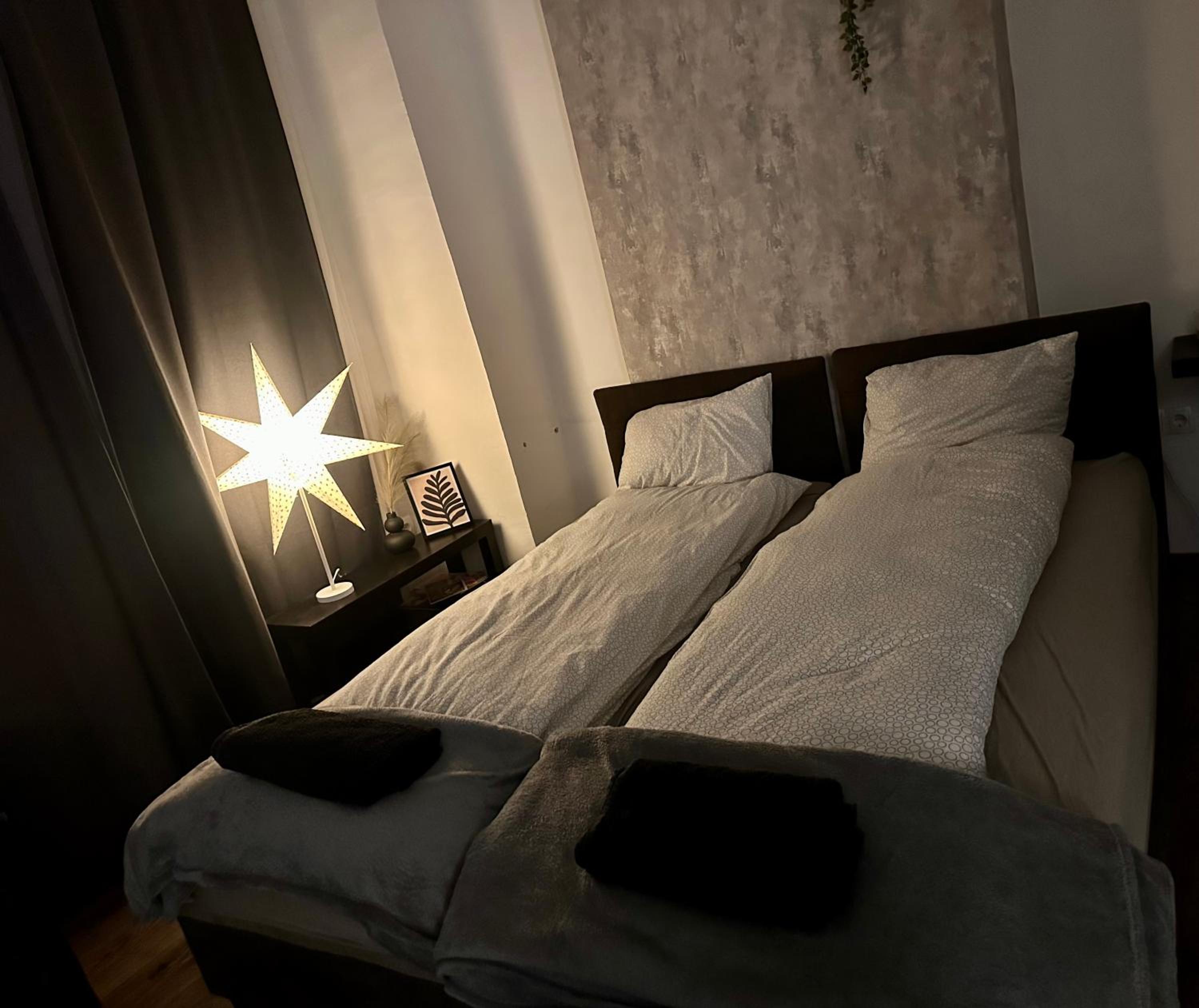 Benvenuto Apartman view 2