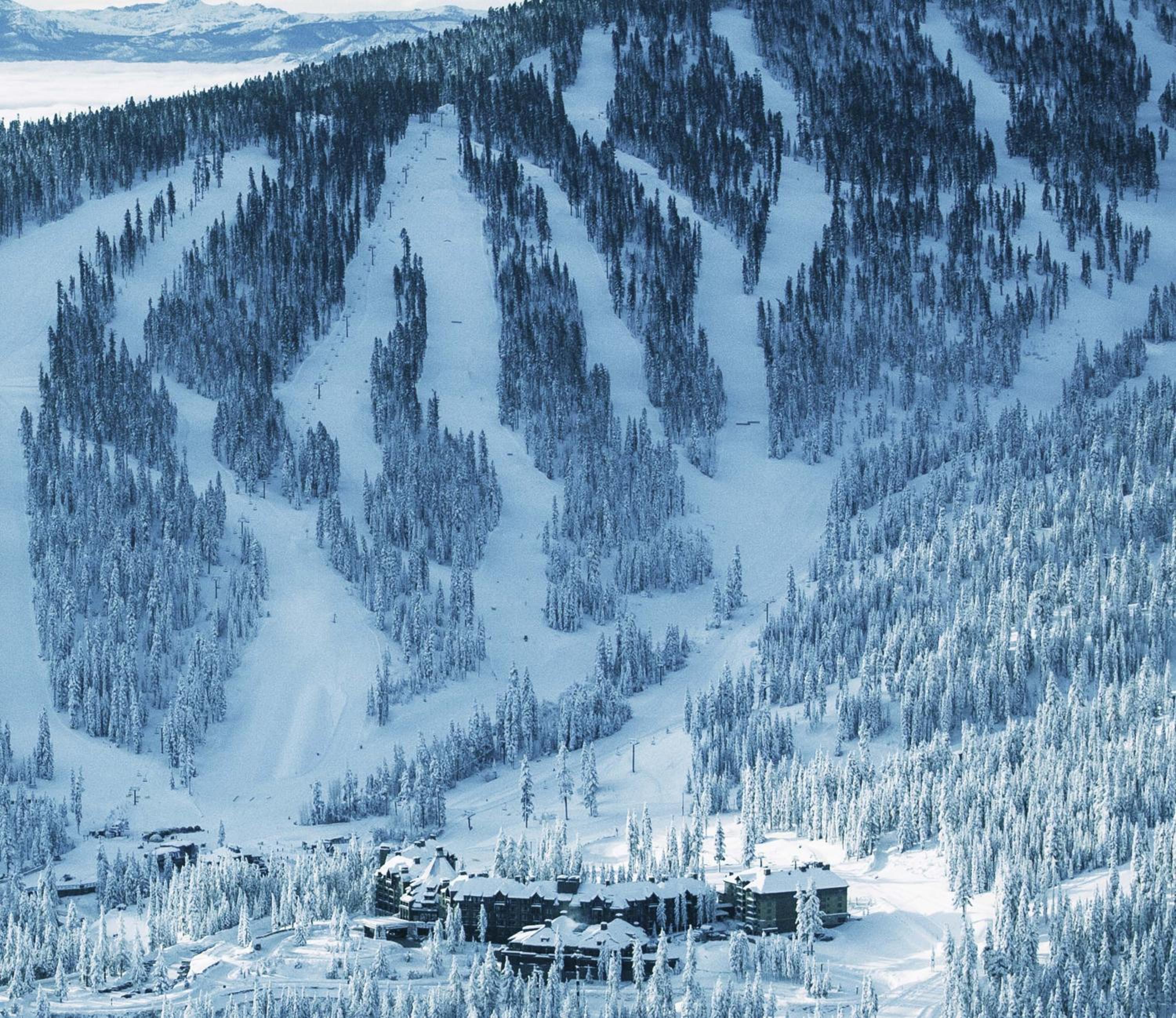 The Ritz-Carlton, Lake Tahoe 1