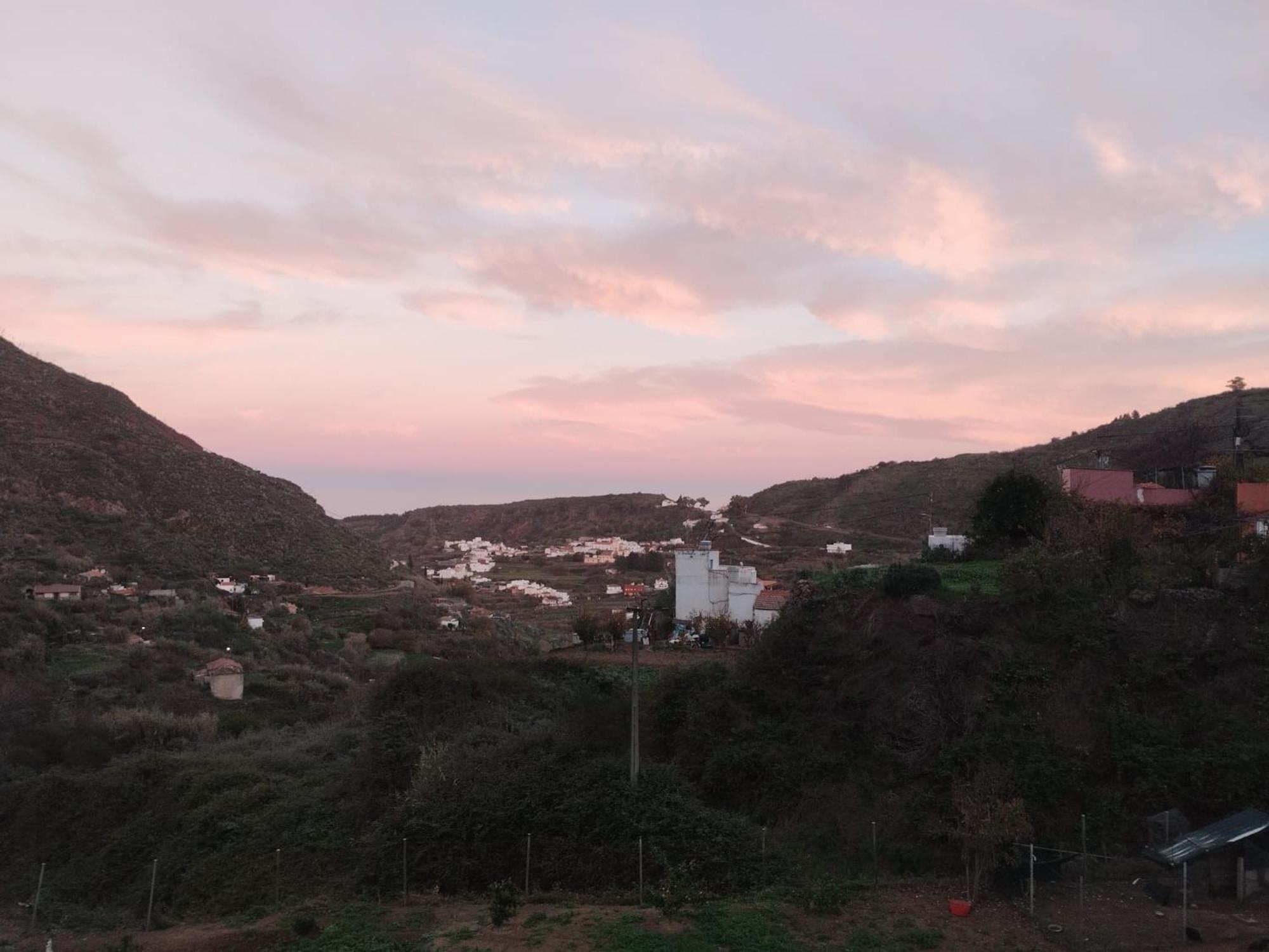 Casa Azul Mountain Retreat