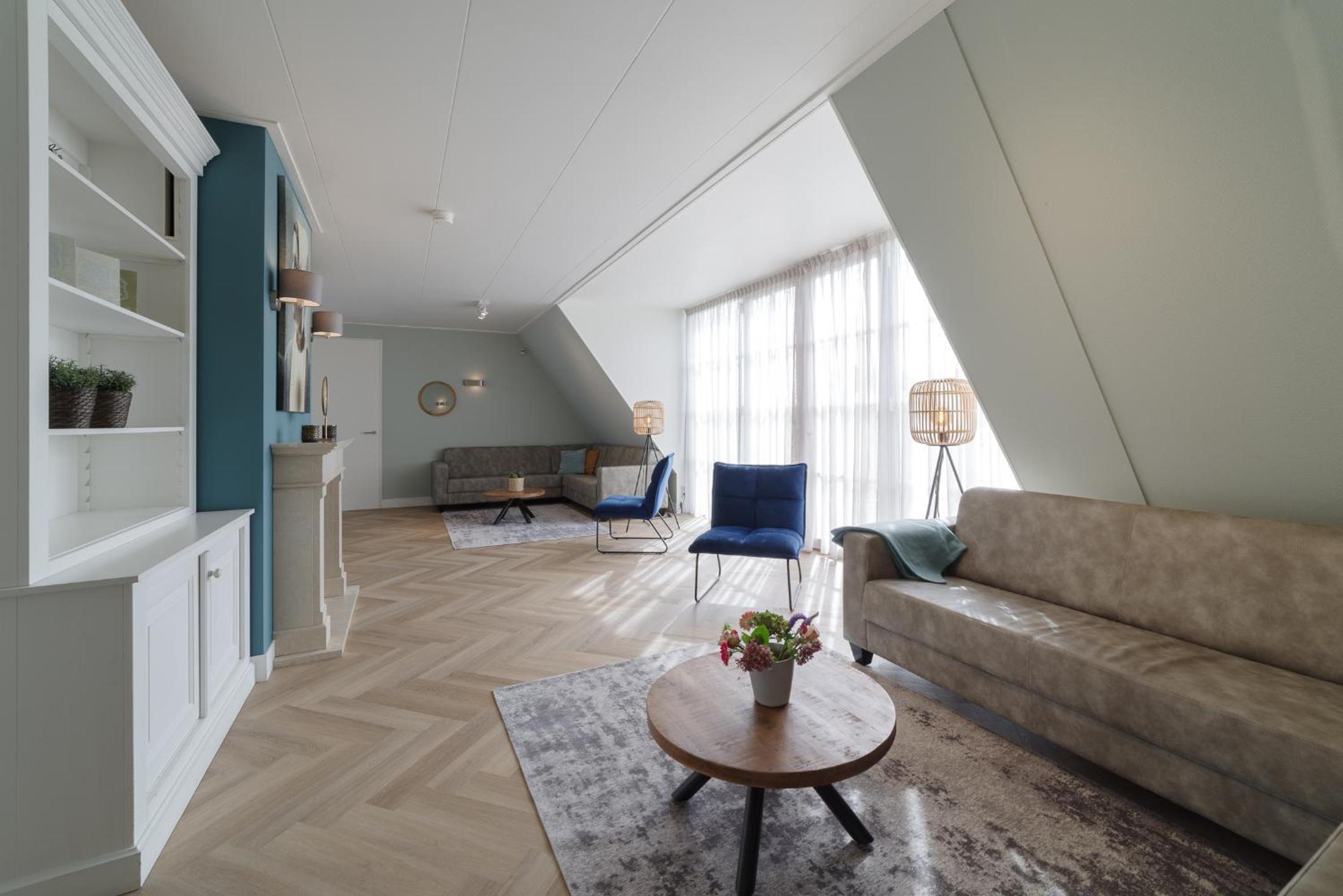Villa Oranjezon by Droomvilla