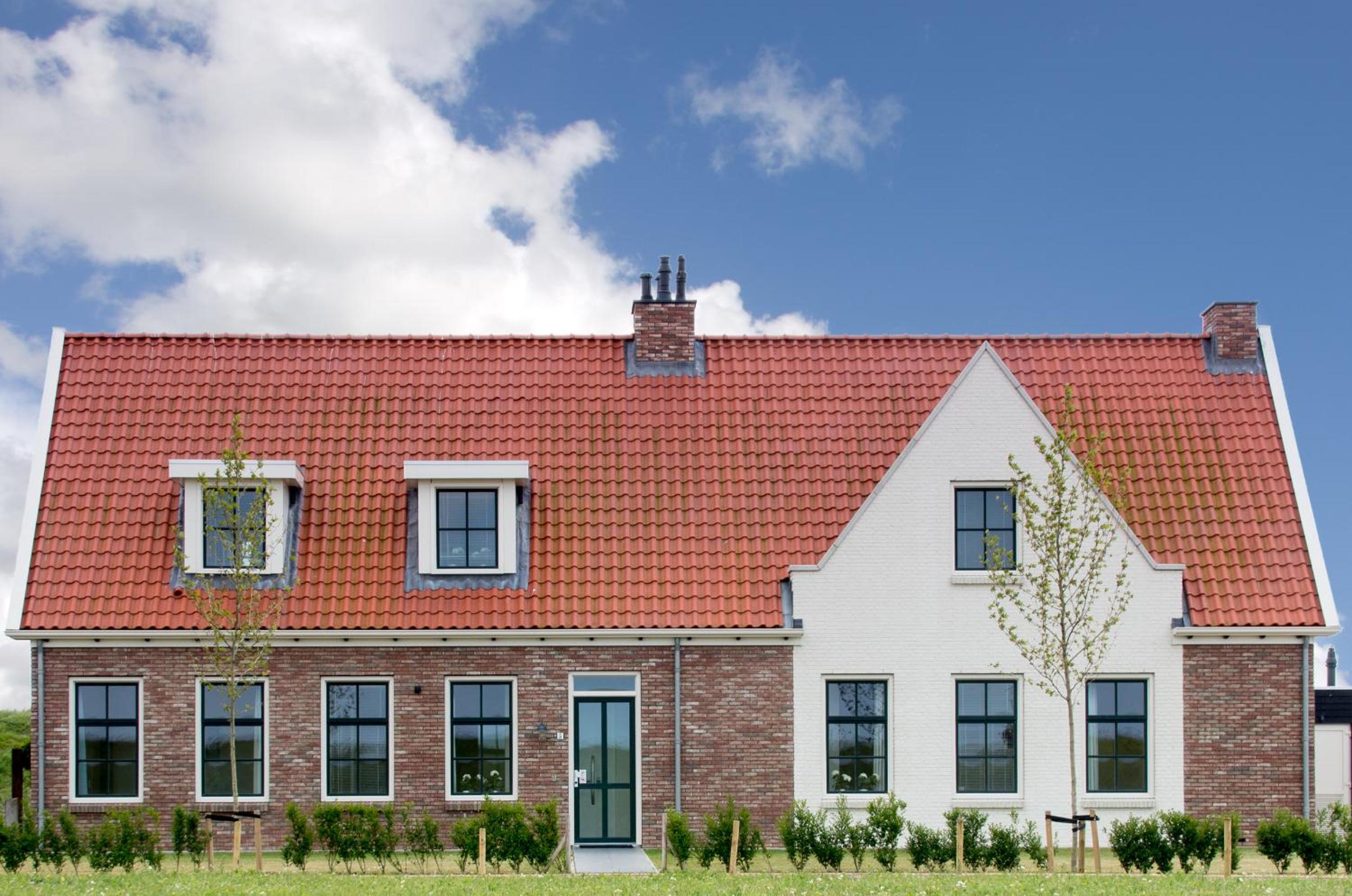 Villa Oranjezon by Droomvilla