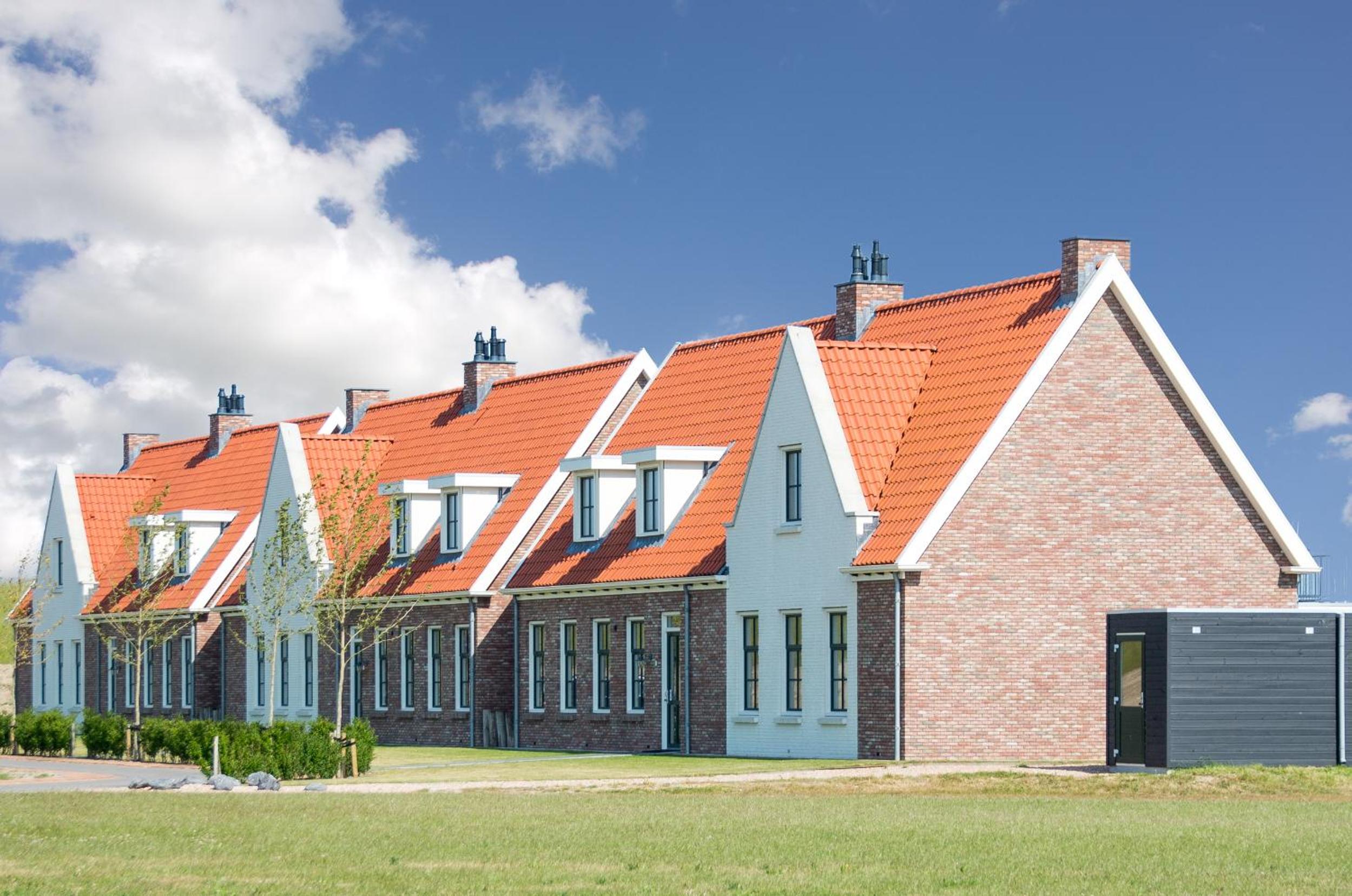 Villa Oranjezon by Droomvilla
