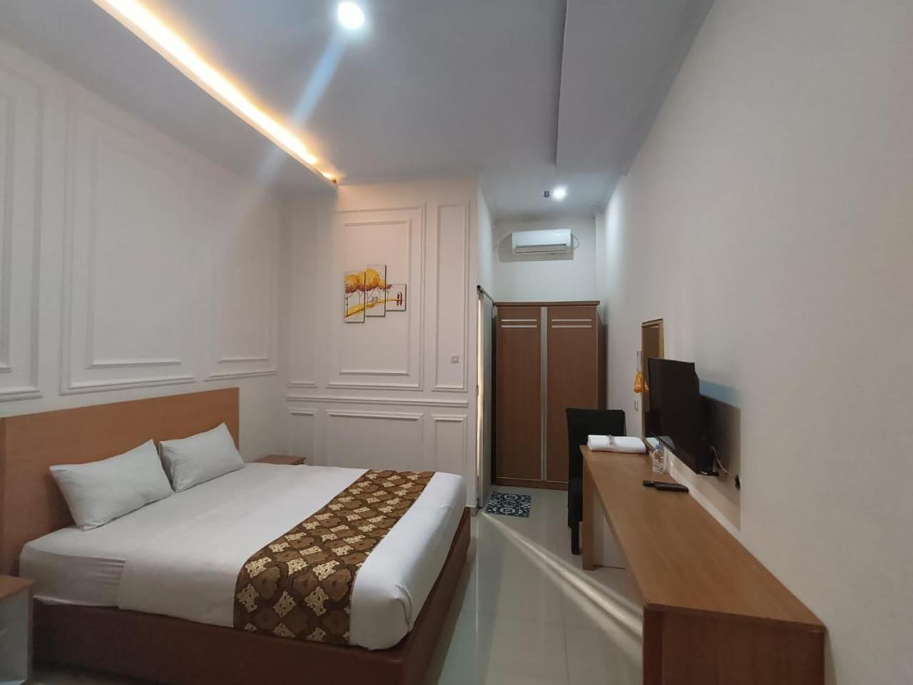 D'Exclusive Guest House view 4