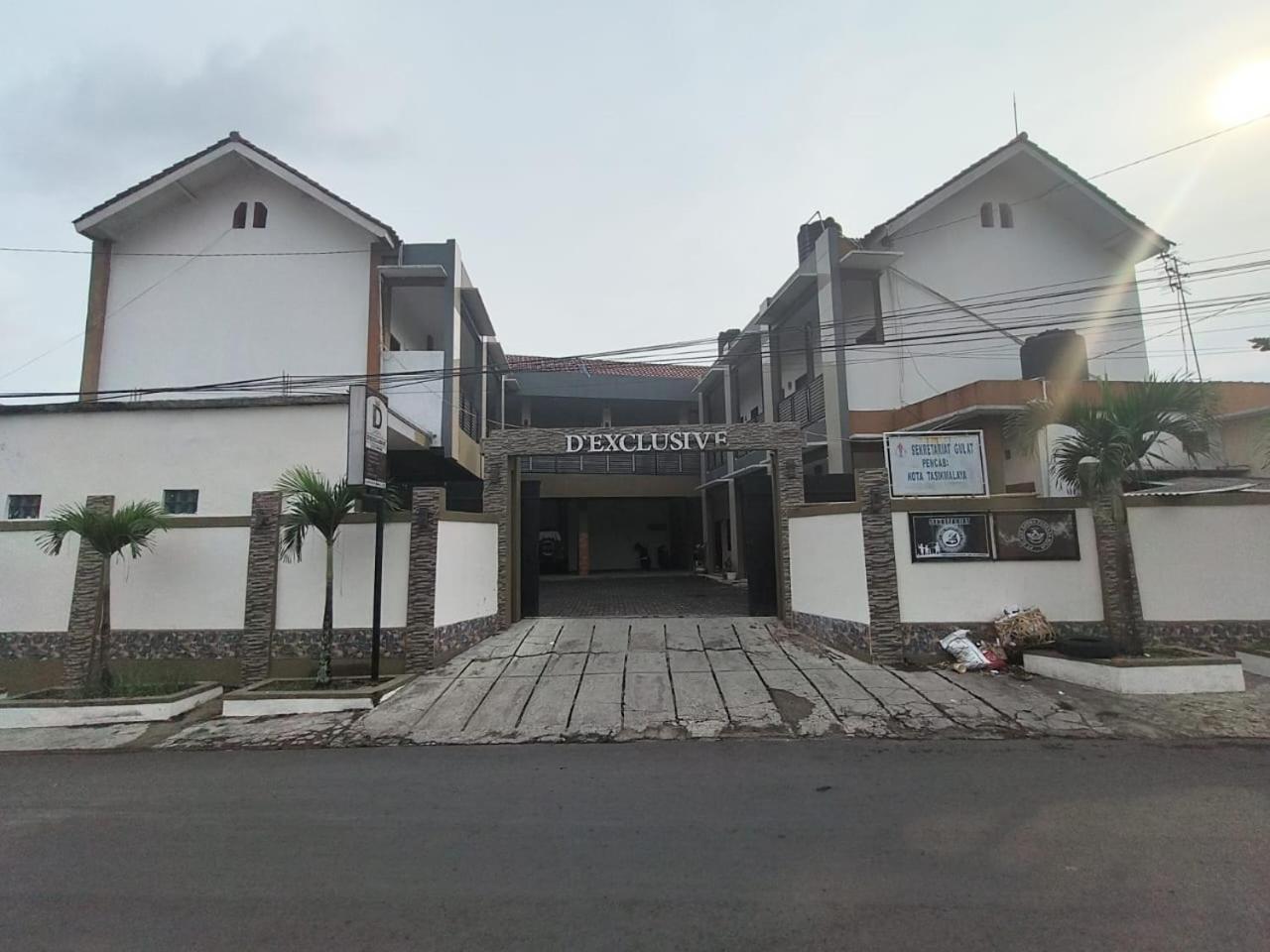 D'Exclusive Guest House view 5