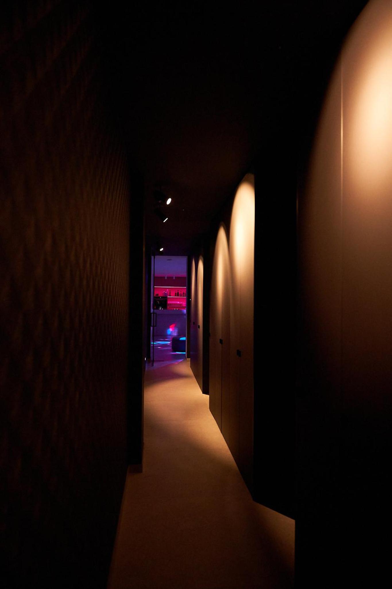 KAOZ Highstreet The Luxury Loft