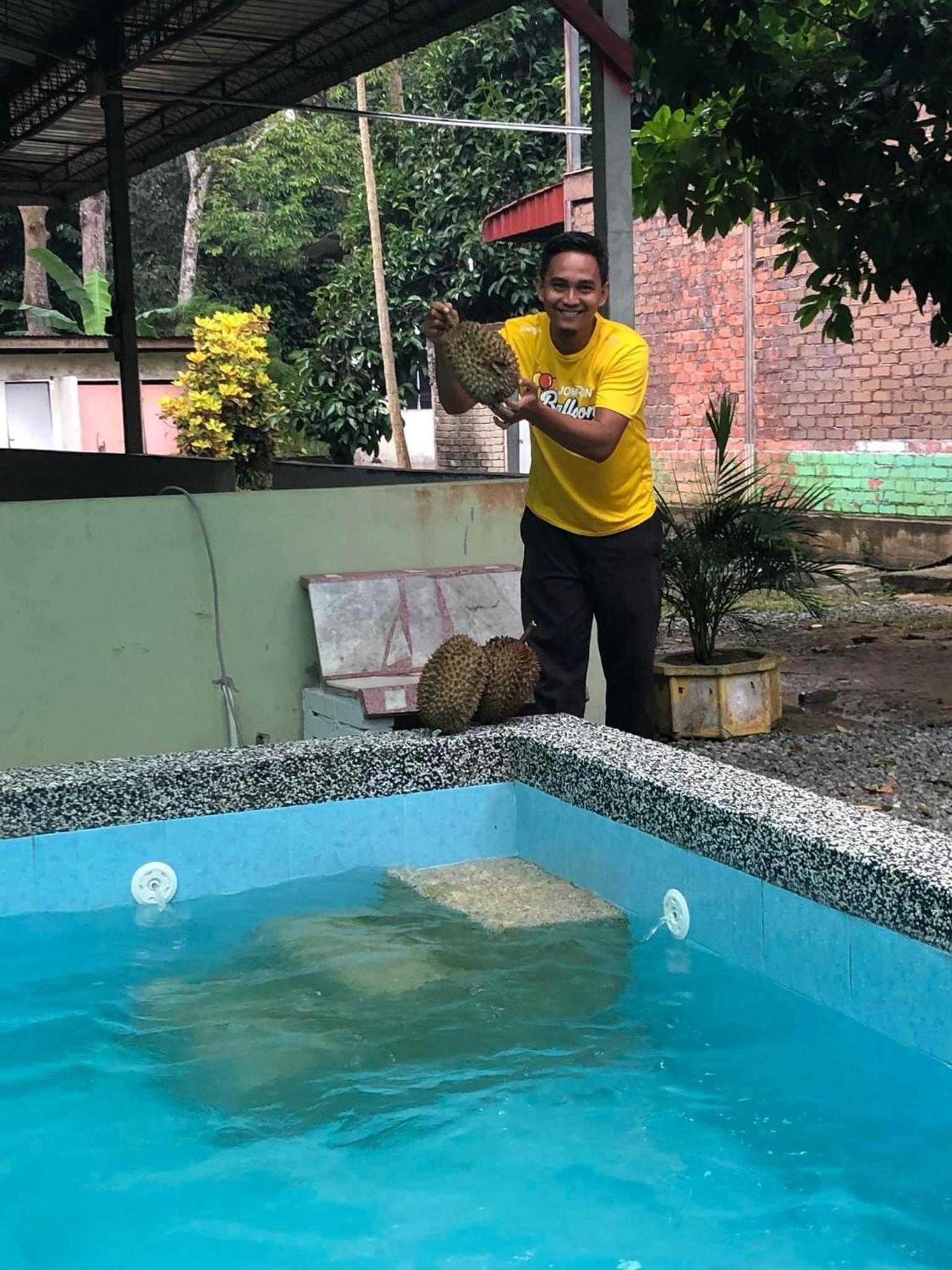 Homestay D Hidayah photo 1